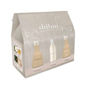 Shibui Everydayness Box Set